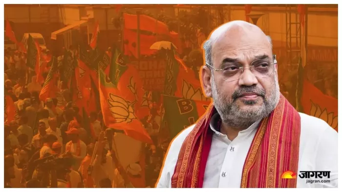 Lok Sabha Election 2024: शाह के बिहार आने से पहले I.N.D.I.A गठबंधन पर छाया संकट