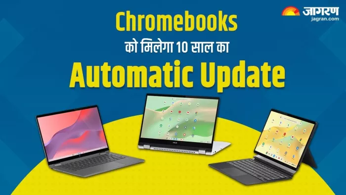 Google के इस डिवाइस को मिला 10 साल का ऑटोमेटिक अपडेट, इन यूजर्स को मिलेगा फायदा