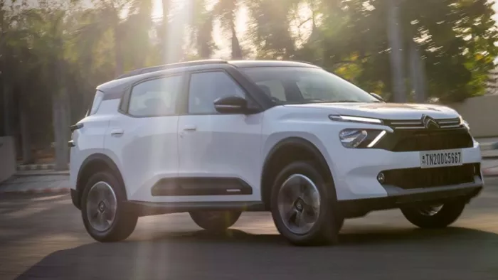 Citroen C3 Aircross Price: दमदार इंजन और टॉप क्लास फीचर्स के साथ हुई एंट्री
