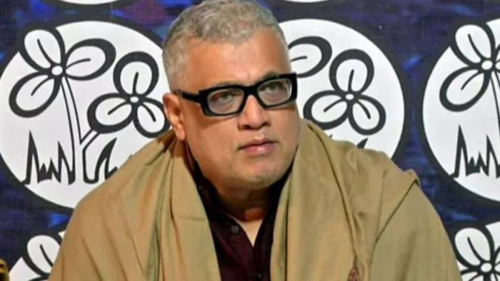 TMC नेता ने मांगी रामलीला मैदान में पंडाल लगाने की अनुमति।