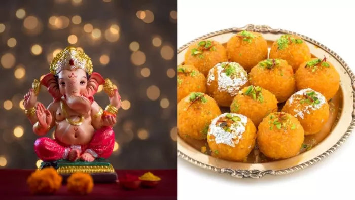 Ganesh Chaturthi 2023: घर पर आसान विधि से बनाएं ये लड्डू