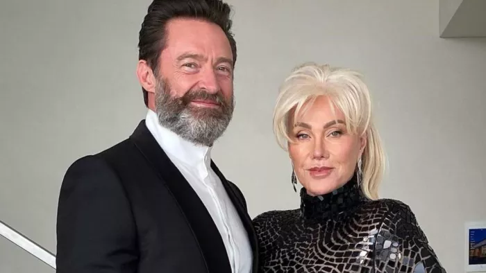 Hugh Jackman 27 साल बाद पत्नी से हो रहे अलग। Photo-Instagram