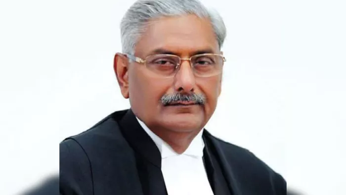 राष्ट्रीय मानवाधिकार आयोग के अध्यक्ष अरुण मिश्रा का साक्षात्कार (फाइल फोटो)