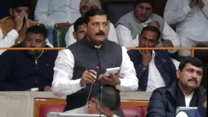 Nuh Violence: 'प्याज की तरह फोड़ दूंगा, और आपकी लड़ाई मैं लडूंगा';