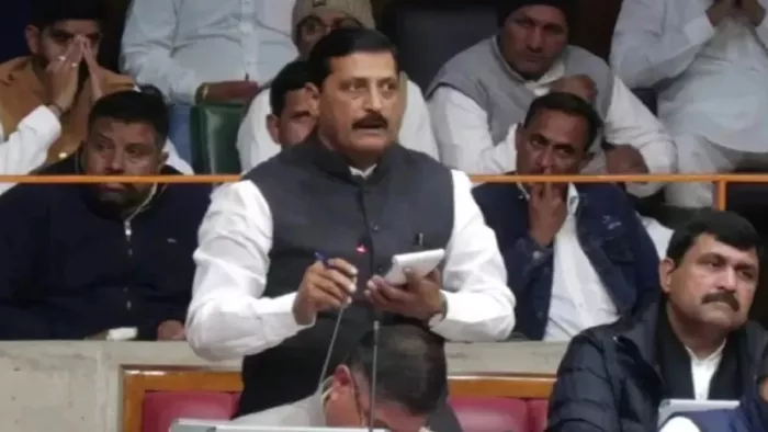 SIT का दावा- मामन खान के खिलाफ हैं कई सबूत।
