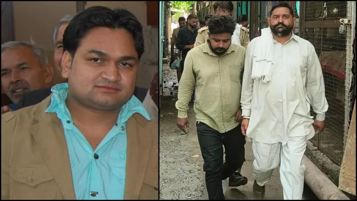 बहुचर्चित शरद गोस्वामी केस में कोर्ट ने सजल चौधरी समेत सात दोषियों को सजा