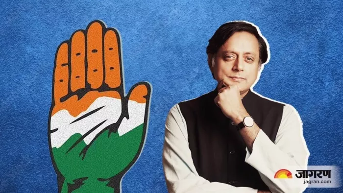 कांग्रेस सांसद शशि थरूर ने भाजपा पर जमकर साधा निशाना