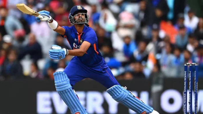 Asia Cup Final: वॉशिंगटन सुंदर को अक्षर पटेल के बैकअप के तौर पर टीम से जोड़ा गया है।