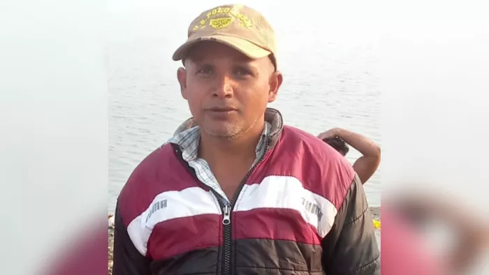 बांका के टाइल मिस्त्री की नोएडा में लिफ्ट गिरने से मौत