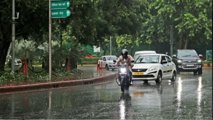 पढ़ें आपके राज्य में कैसा रहेगा मौसम का हाल? (फाइल फोटो)
