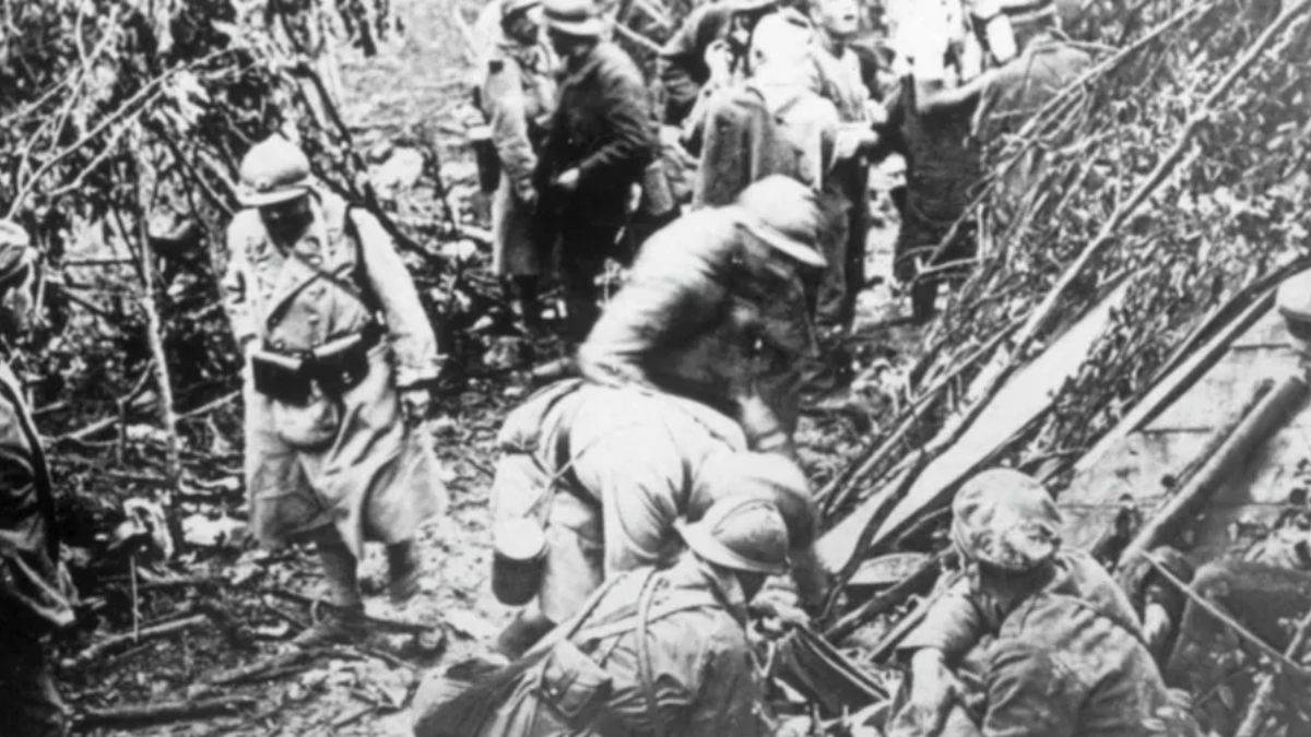 world war 2 remains of pilot and fighter jet declared missing in 1943 recovered in malta after 80 years of crash by archeologists