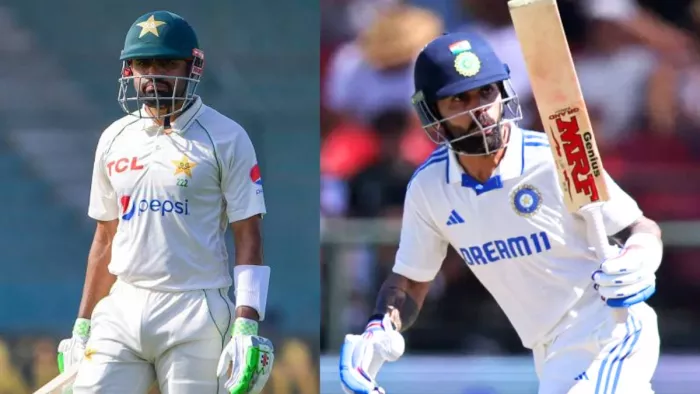 Babar Azam पर पूर्व दिग्गज क्रिकेटर Younis Khan ने जमकर निकाली भड़ास