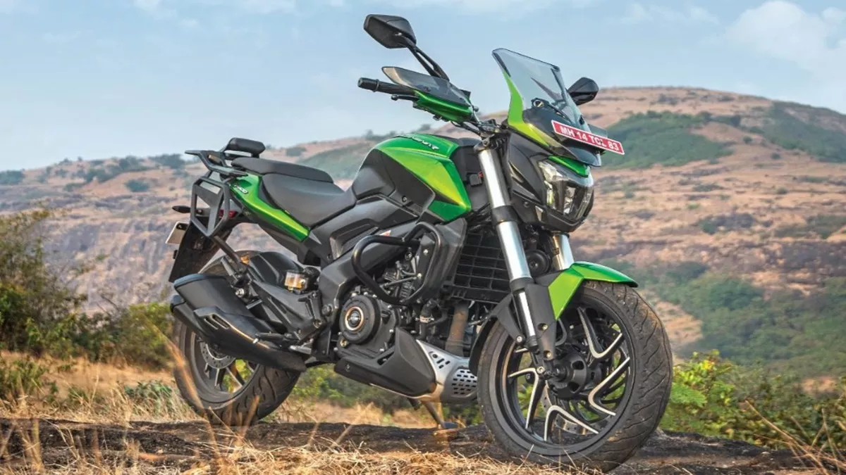 ये हैं भारत में उपलब्ध सबसे शानदार 5 Bajaj Bike - पल्सर 125, प्लेटिना से लेकर डॉमिनोर तक