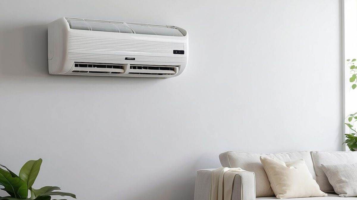 ऑफ सीजन के चलते कम हुए इन 5 in 1 Convertible Split AC के दाम, यूजर्स में मची खरीदने की होड़