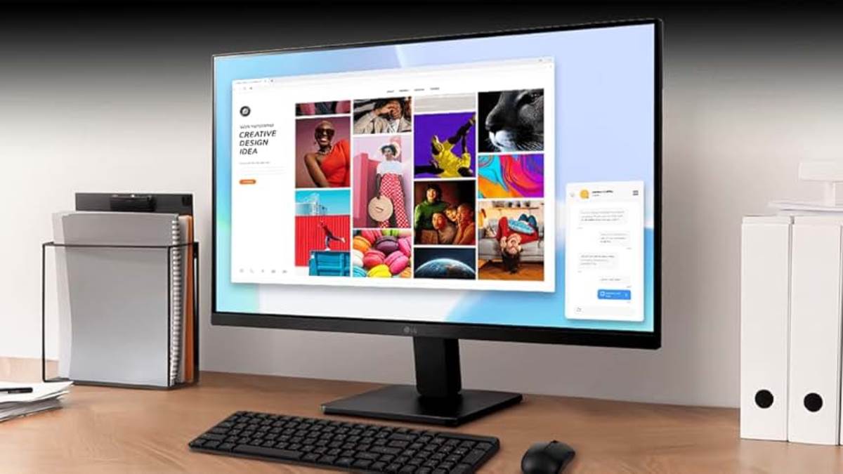 best monitors for businesses with bright and sharp panel for excellent performance