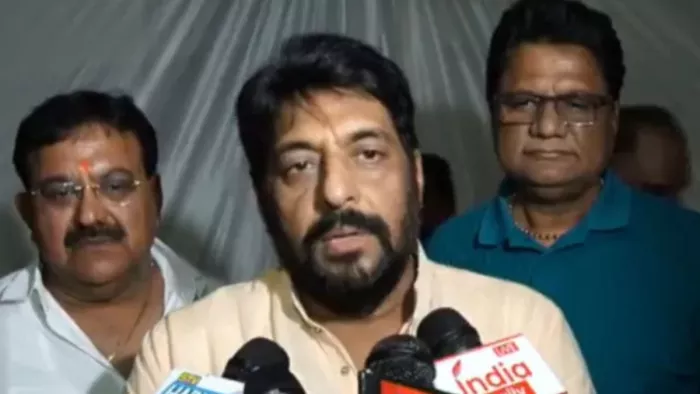 चुनाव जीतने के बाद भाजपा के साथ सरकार बनाएंगे- गोपाल कांडा (फाइल फोटो)
