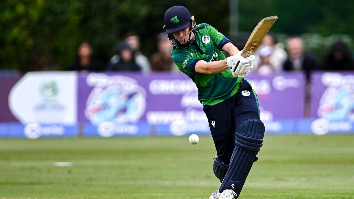 ireland women cricket team beat england women cricket first time in t20i