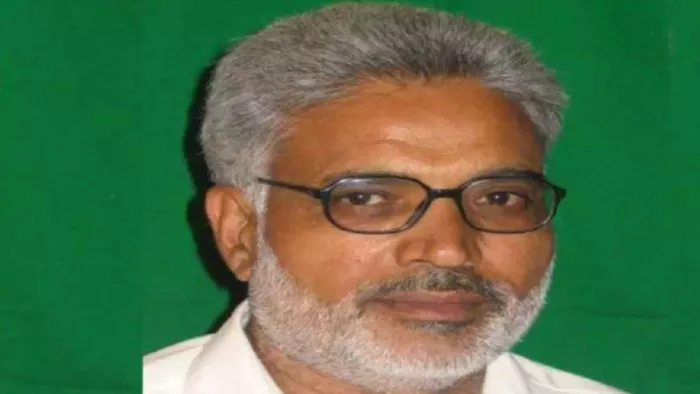 Haryana Election 2024: हिसार से कांग्रेस सांसद जयप्रकाश बोले मैं सबसे सीनियर।