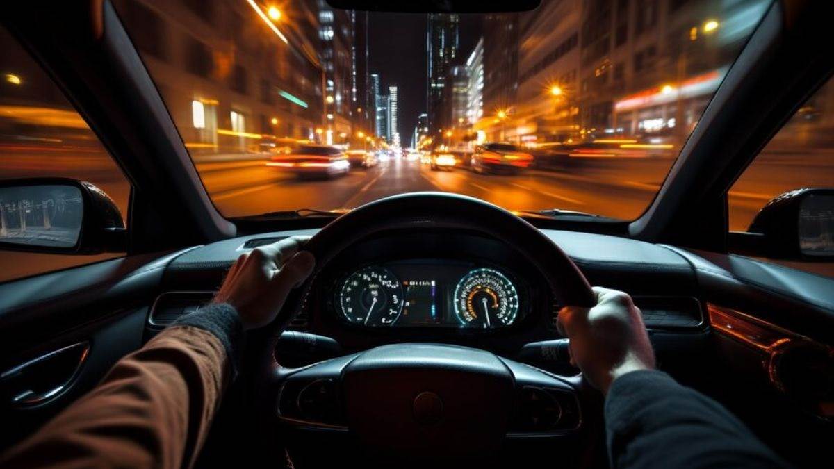 new speed limits set for rishikesh to chamoli route in uttarakhand