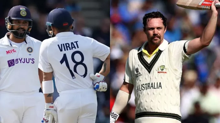 Travis Head ने रोहित-विराट नहीं Shubman Gill को बताया सुपरस्टार