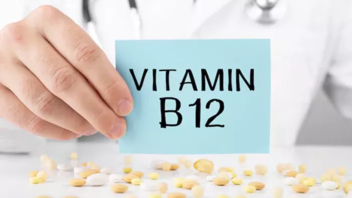 Vitamin B12 Deficiency में नजर आते हैं ये लक्षण (Picture Courtesy: Freepik)