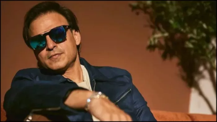विवेक ओबेराय ने बचपन में शुरू कर दिया था काम