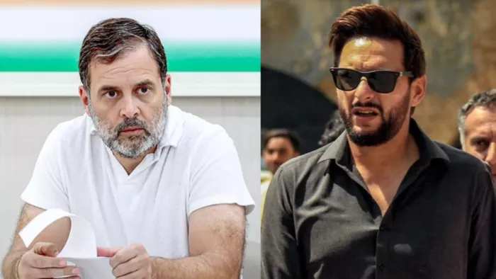 बौखलाए पाक क्रिकेटर ने बेतूके बयानों की लगाई झड़ी (फाइल फोटो)