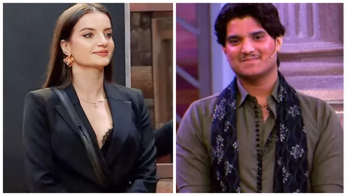 इन 3 कंटेस्टेंट को जीतते हुए देखना चाहती हैं नटालिया/ फोटो- Instagram