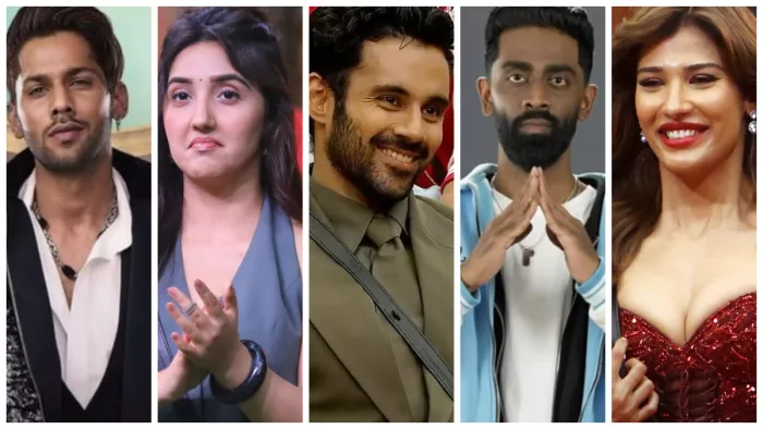 बिग बॉस 19 में इस हफ्ते नॉमिनेट हुए ये कंटेस्टेंट्स/ फोटो- Instagram