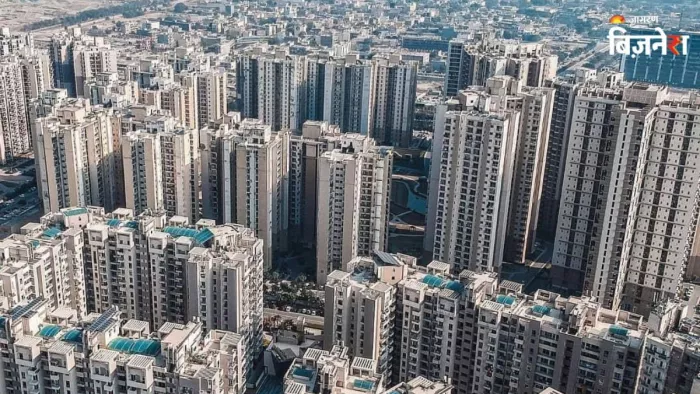 2030 तक भारत का हाउसिंग सेक्टर 350 अरब डॉलर का होगा।