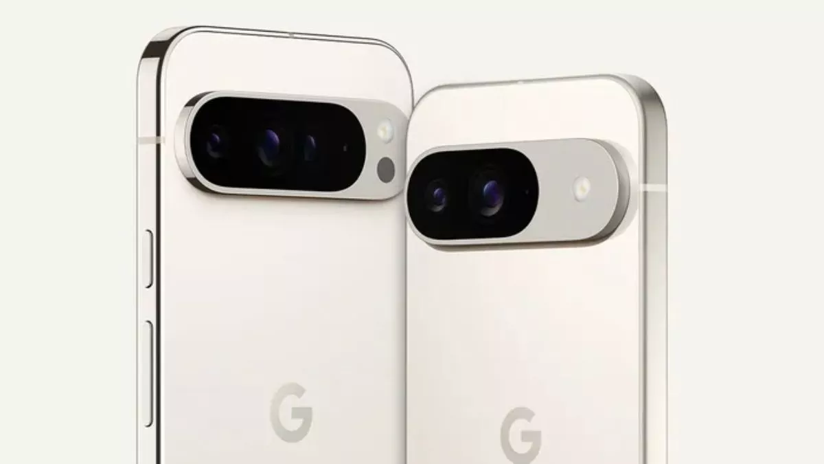 Flipkart BBD सेल से पहले Google के प्रीमियम 5G फोन पर डिस्काउंट, चेक करें डील
