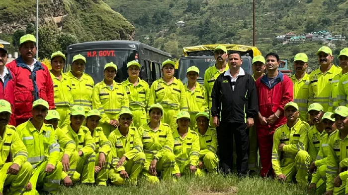 आपदाओं से बचने के लिए पुरुष एवं महिलाओं को 1 से 27 सितंबर तक प्रशिक्षण (जागरण फोटो)