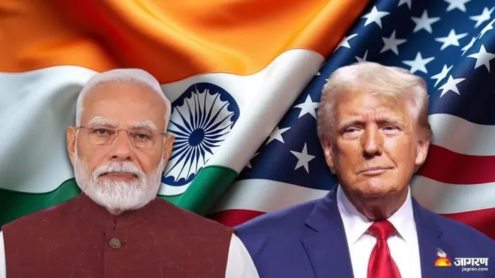 भारत-अमेरिका ट्रेड मुद्दों पर चल रही बैठक खत्म, 7 घंटे तक चली बैठक