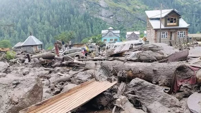 मचैल यात्रा बंद होने से इलाके में करोड़ों का नुकसान हुआ है, जिसकी भरपाई होना मुश्किल है।