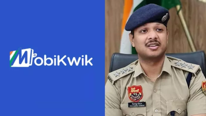 सितंबर के पहले सप्ताह में मोबिक्विक एप में आई तकनीकी खामी का पता चला।