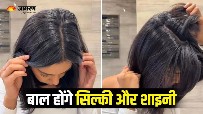 Hair Wash का काम करेंगे 5 हैक्स, बालों की उलझन होगी दूर (Image Source: Freepik)
