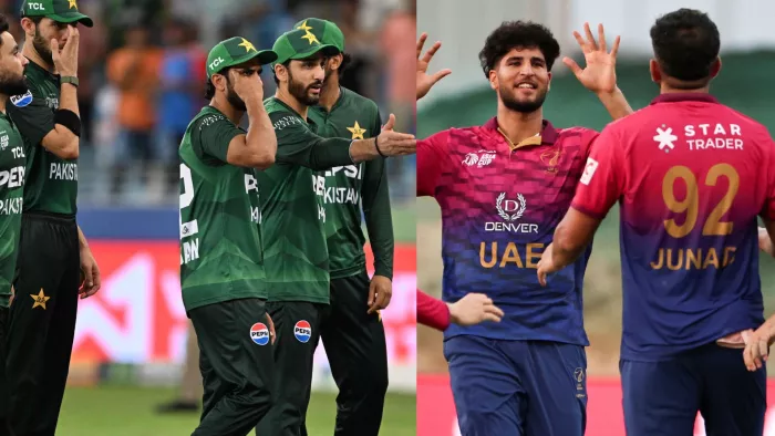 PAK vs UAE: अगर पाकिस्तान ने Boycott किया तो क्या होगा?
