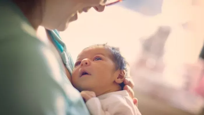 रिपोर्ट में पाया गया कि एक तिहाई प्रसूताओं को अपने या शिशु पर फैसले लेने की छूट नहीं मिलती।