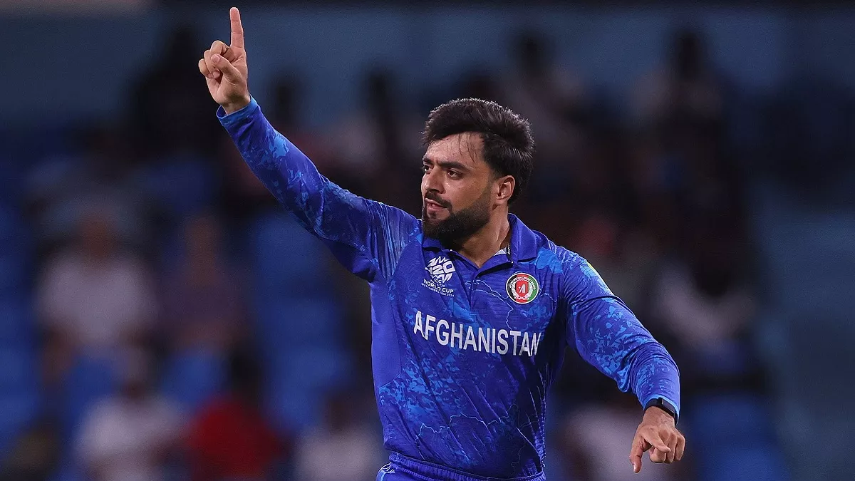 AFG vs BAN: राशिद खान के पास भुवनेश्‍वर कुमार को पछाड़ने का गोल्‍डन चांस, एशिया कप में भी बना सकते हैं कीर्तिमान