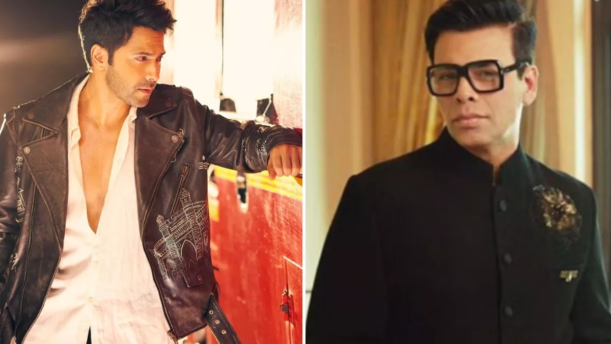 गुरु करण जौहर के खिलाफ Varun Dhawan रच रहे हैं षड्यंत्र, एक्टर का ये विवादित बयान तोड़ देगा निर्माता का दिल