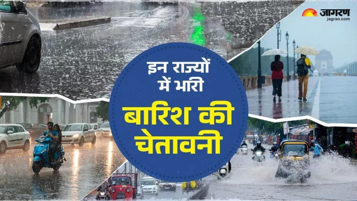पछुआ और पुरवाई हवाओं के टकराव से हिमाचल और उत्तराखंड में भारी तबाही (फोटो सोर्स- एएनआई)