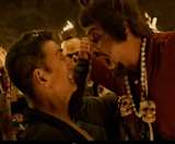 The Bhoot Song: हाउसफुल 4 के भूत सांग में देखिए सेक्रेड गेम्स, मांझी द माउंटेन और किक फिल्म की झलक