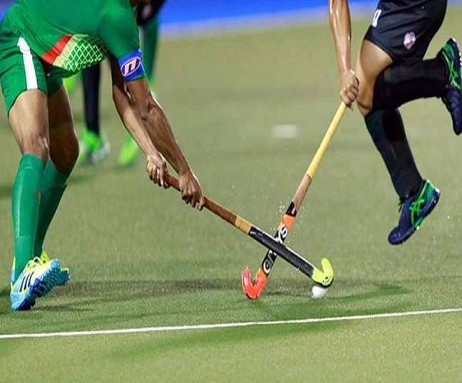 India beat Australia by five one and qualify for final of ...
