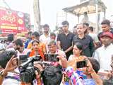 VHP : RSS कार्यकर्ताओं की हत्या लोकतंत्र के लिए खतरा... विरोध प्रदर्शन कर दिया ज्ञापन Bhagalpur News