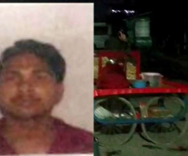 Jammu and Kashmir: Terrorists kill another Bihari in Srinagar, Arbind Kumar Sah of Banka died, who sells golgappa