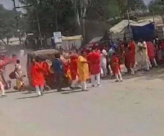 नेता प्रतिपक्ष धरमलाल कौशिक ने प्रदेश सरकार को ठहराया जिम्मेदार