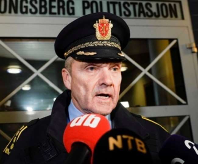 नार्वे में तीर-धनुष हमले के संदिग्ध की हिरासत सुनवाई शुरू, इस आंतकी हमले में मारे गए थे पांच लोग