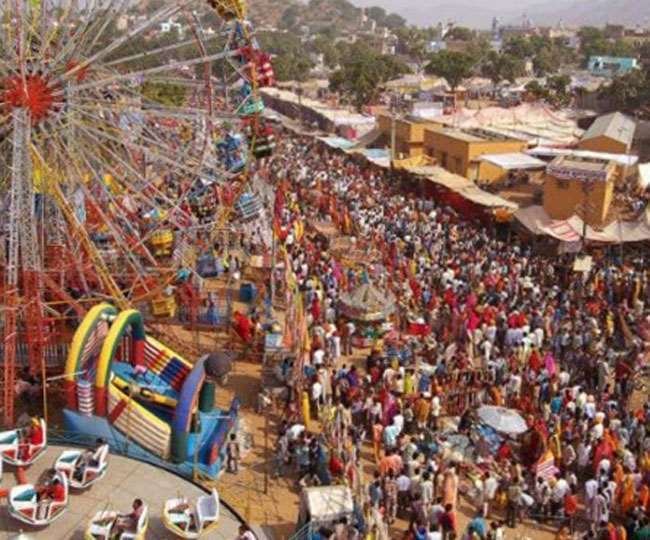 Pushkar Fair: अंतरराष्ट्रीय पुष्कर मेले के आयोजन की मिली अनुमति