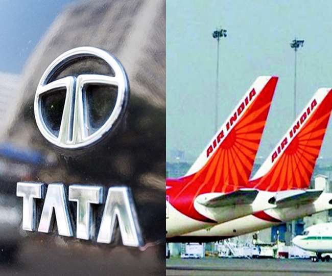 अपनी एयरलाइन कंपनियों में सामंजस्य लाएगी टाटा संस, Air India के बाद चार विमानन कंपनियां को करेगी हैंडल