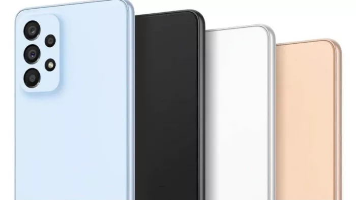 5G Smartphones Photo credit - Samsung India